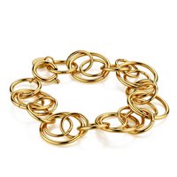 Bracciale Brosway Donna Aura in Acciaio BAU13